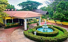 Hacienda Casa Grande Santa Justa
