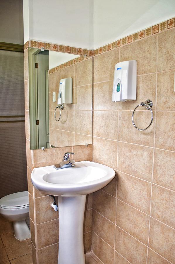Hotel Hacienda Casa Grande Santa Justa Habitación foto